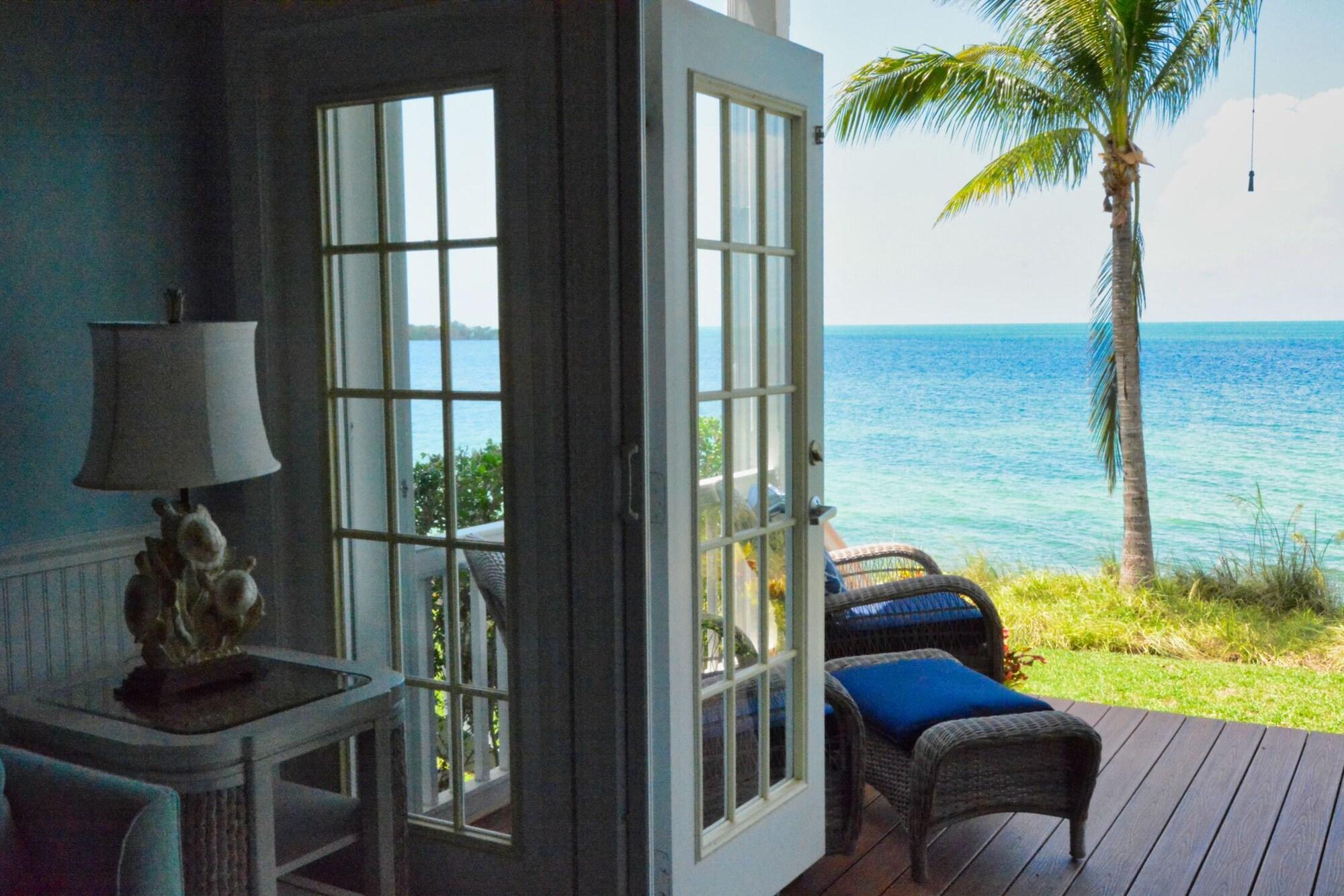 Indigo Reef Resort ماراثون المظهر الخارجي الصورة