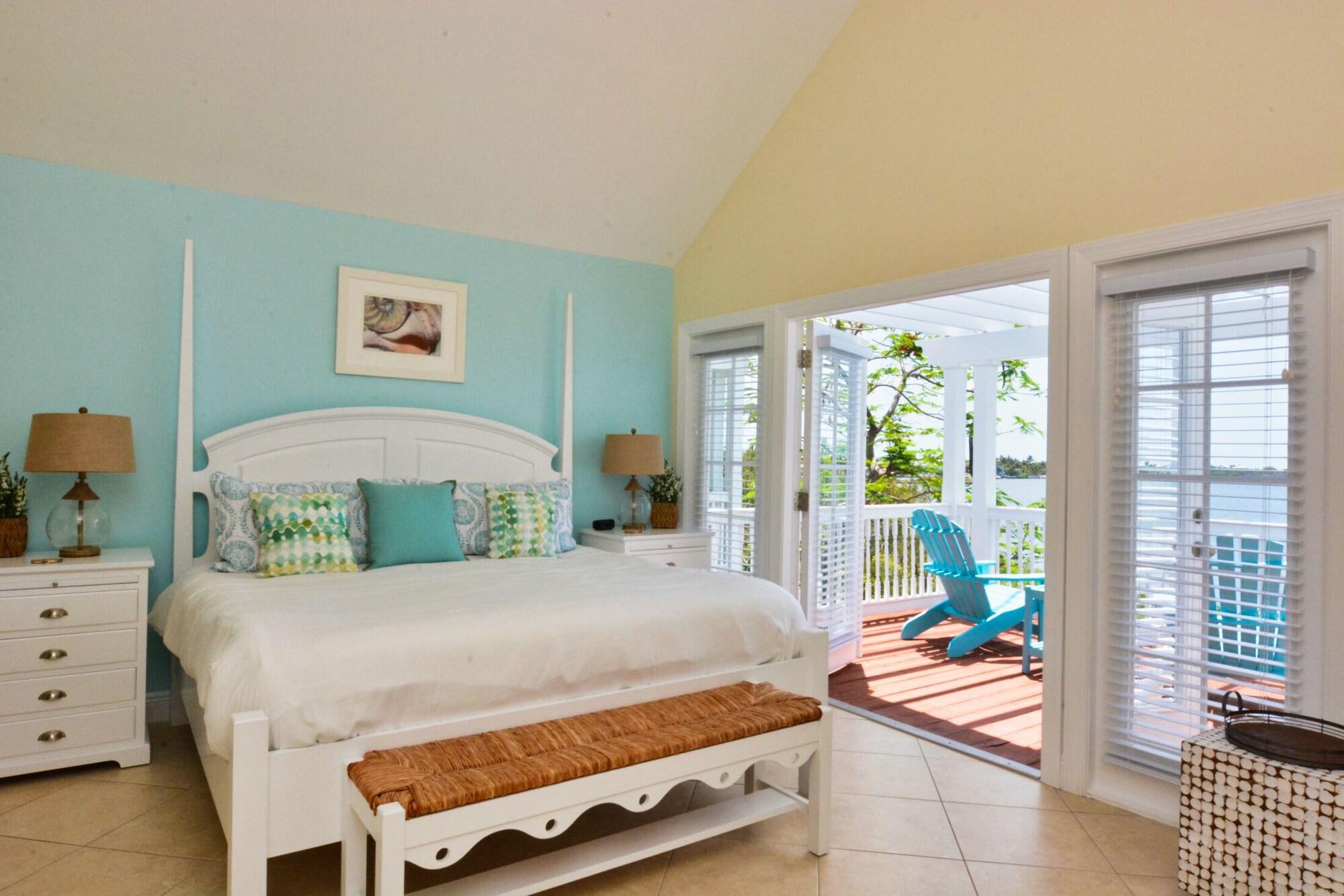 Indigo Reef Resort ماراثون المظهر الخارجي الصورة